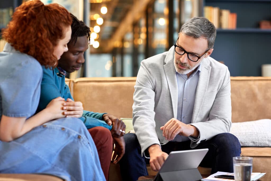 10 Questions to Ask Your Life Insurance Agent
