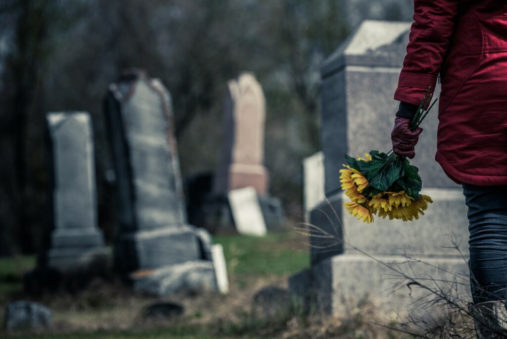 What Happens to Debt When You Die? - Dealing With After-Death Debt Collectors