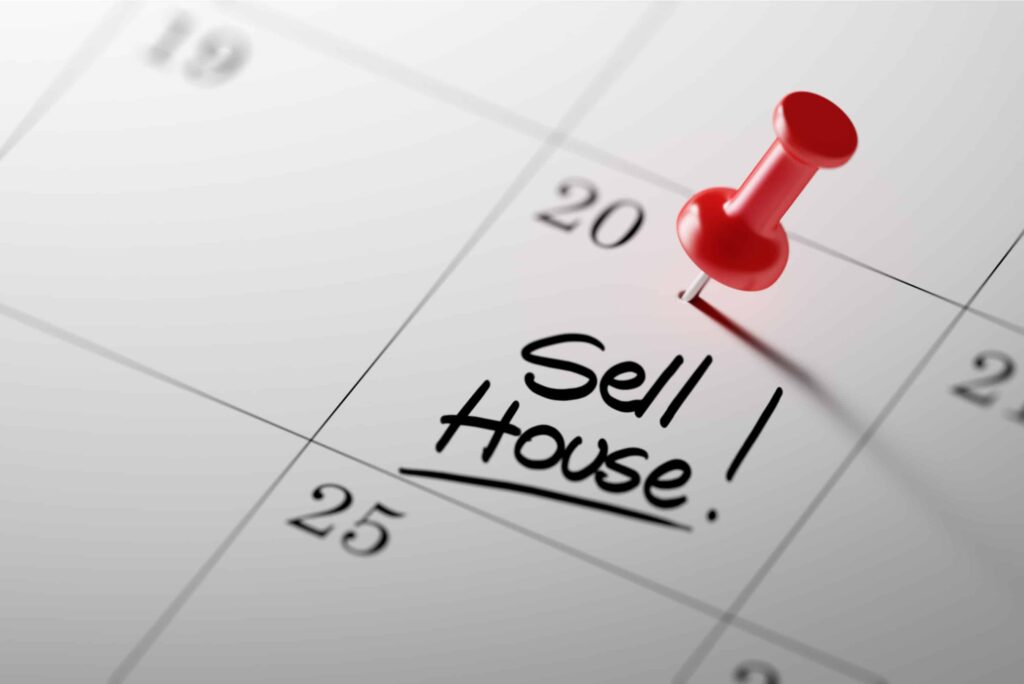 30 Tips to Sell Your Home in 30 Days