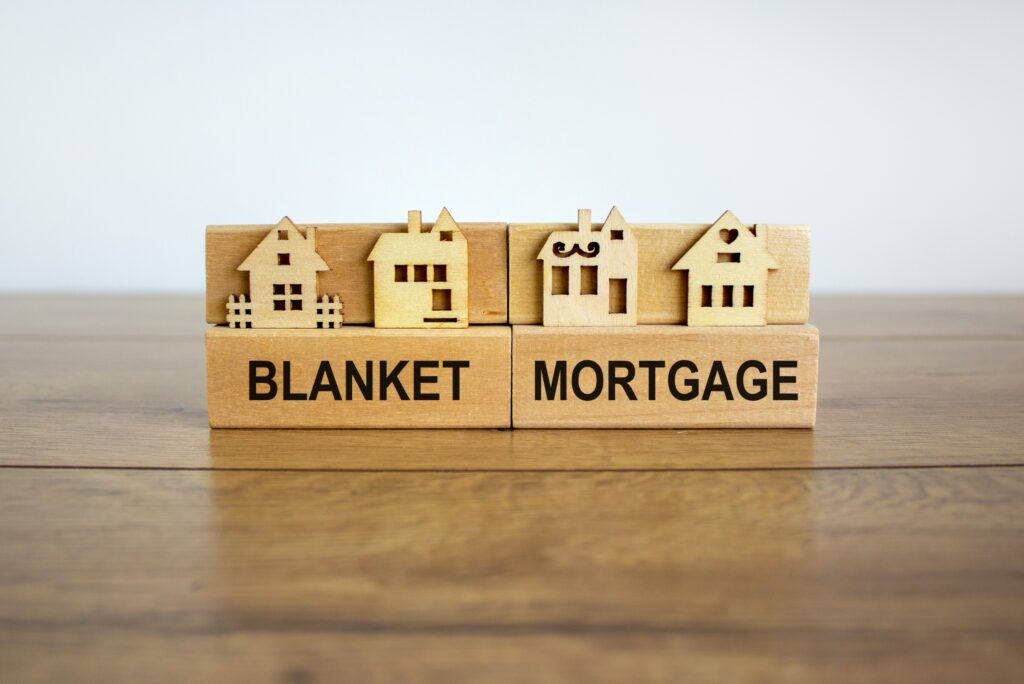 Blanket Mortgage Loans - Definition, Pros & Cons of Using for Real Estate