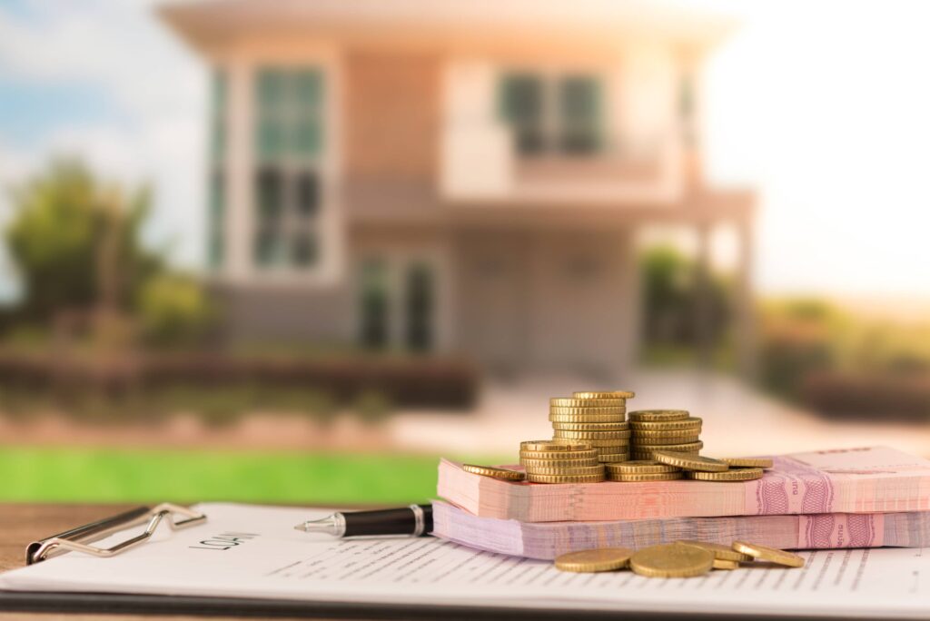 Buying a House with Cash - Pros and Cons of Outright Property Purchases