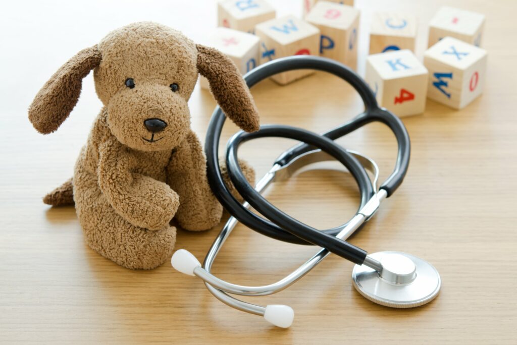 Children's Health Insurance Program (CHIP) - Coverage & How It Works