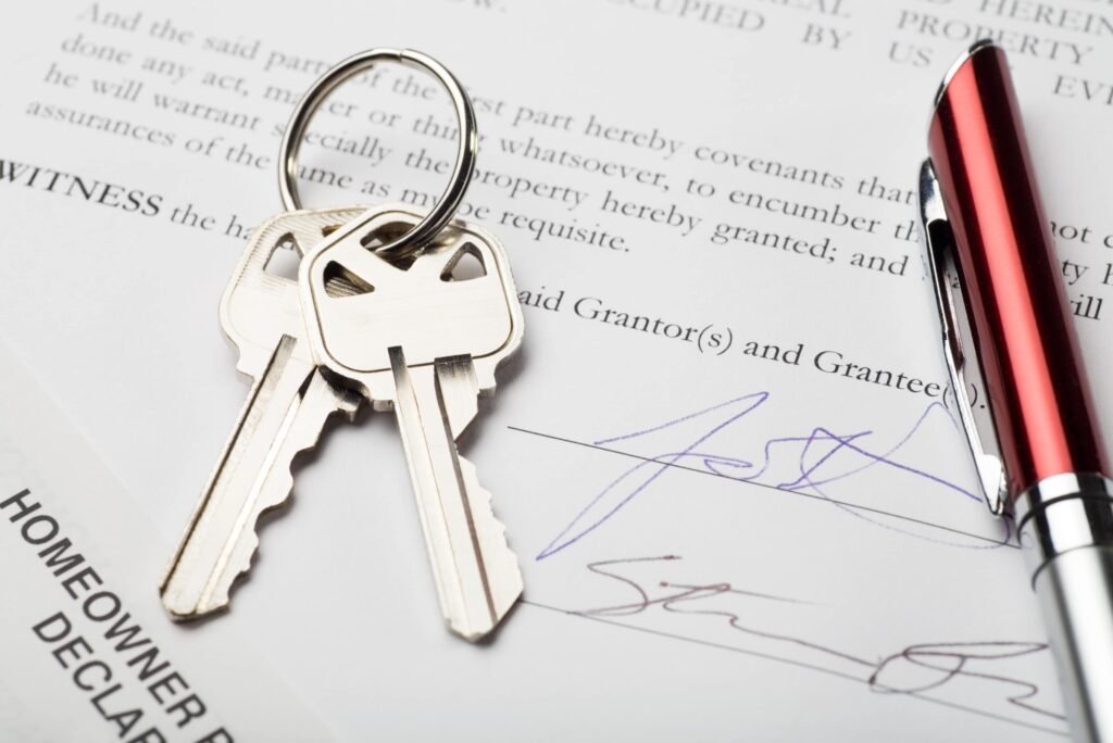 Contract for Deed - Meaning, Pros & Cons of This Real Estate Agreement