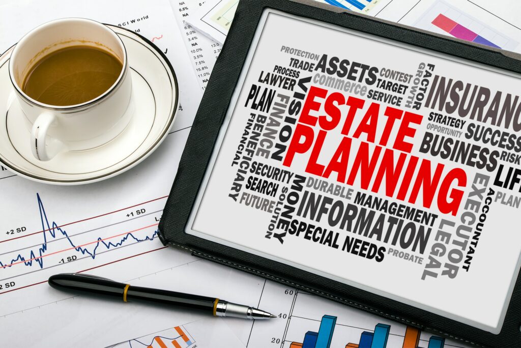 Estate Planning for Millennials - How to Get Started