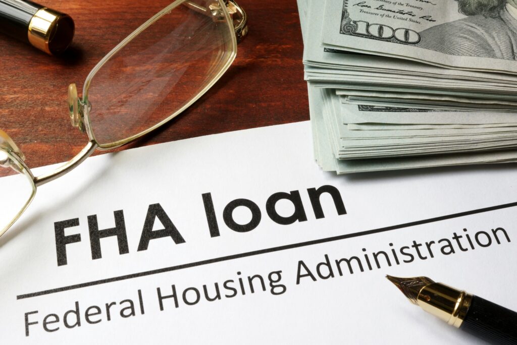 FHA Mortgage Loans Defined - What Is the Best Type to Qualify For?