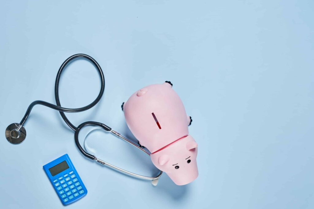 HSA vs. FSA — Differences Between These Health Care Spending Accounts