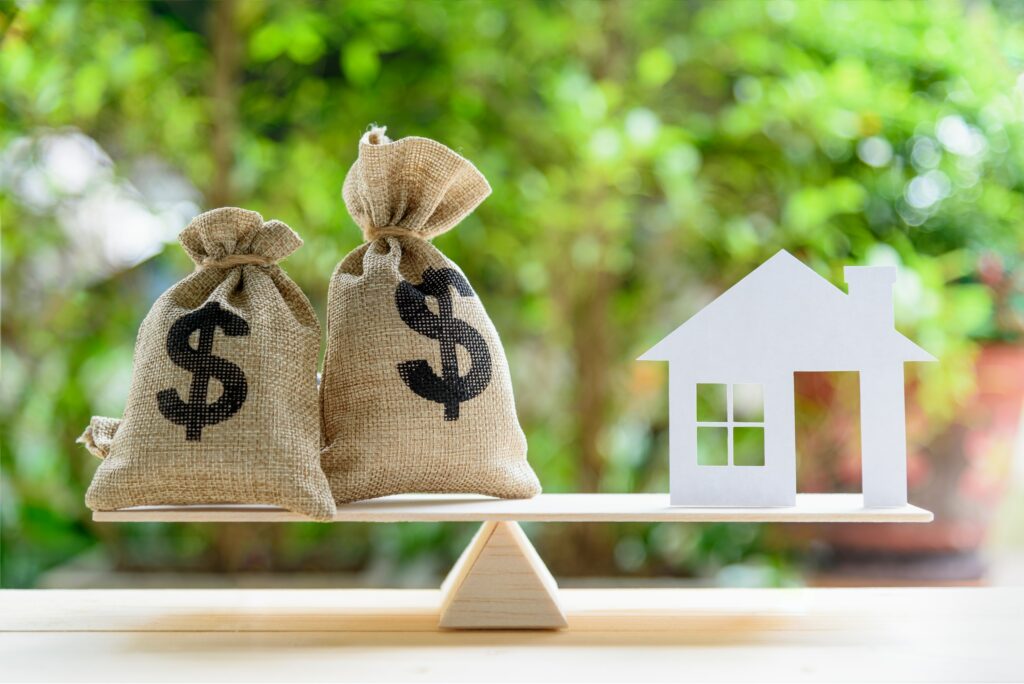 Home Equity Loan vs. Line of Credit (HELOC) - Which Is Right for You?