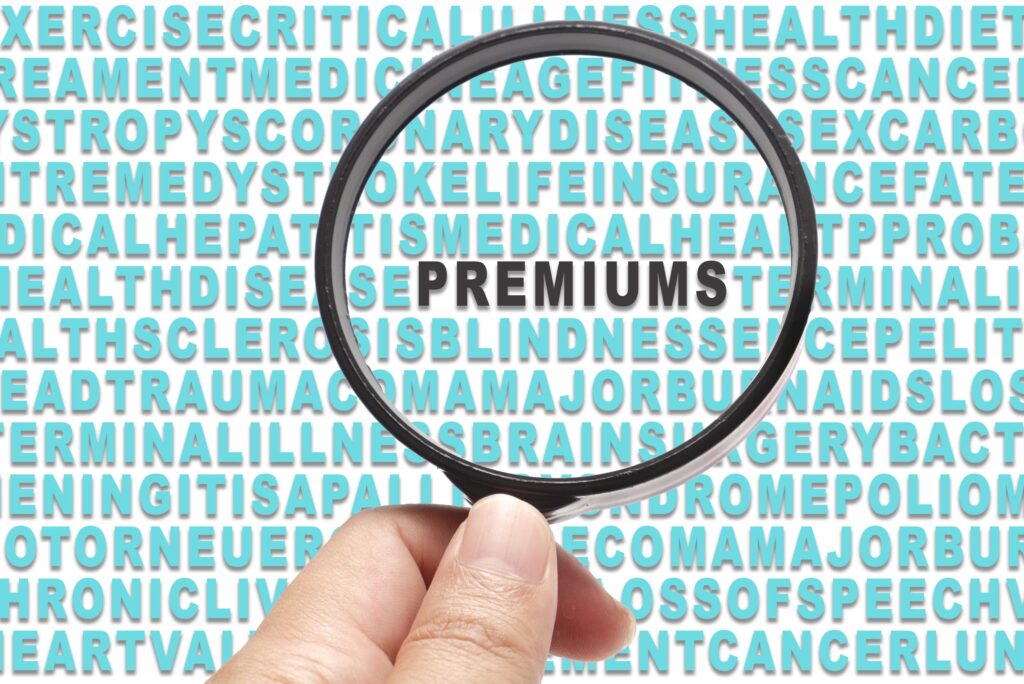 How Term Life Insurance Premiums Are Determined & Common Questions