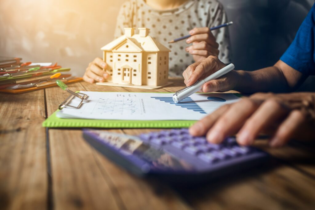 How to Buy a House With Bad Credit - 10 Steps to Get a Mortgage Loan
