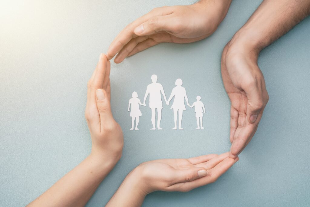 How to Choose the Best Health Insurance Plan for Your Family