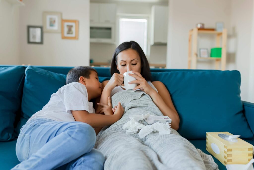 How to Deal With the Family Glitch in the Affordable Care Act