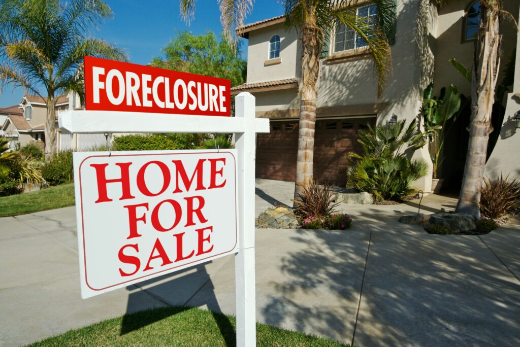 How to Stop & Avoid Foreclosure on Your Home