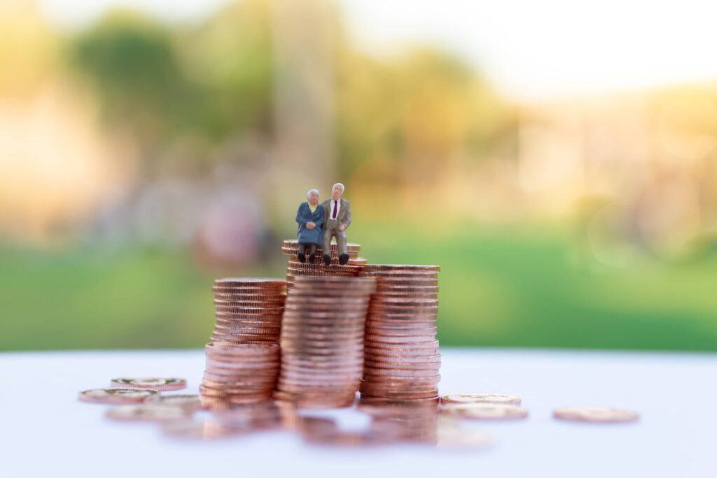 Life Insurance Laddering - What It Is & Why It Makes Financial Sense