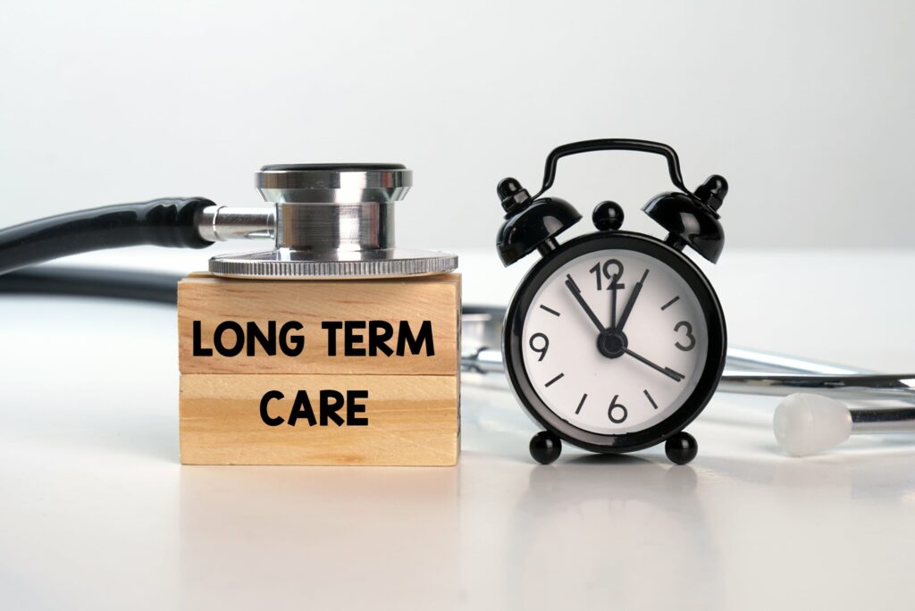 Long-Term Care Options and How to Plan for the Costs