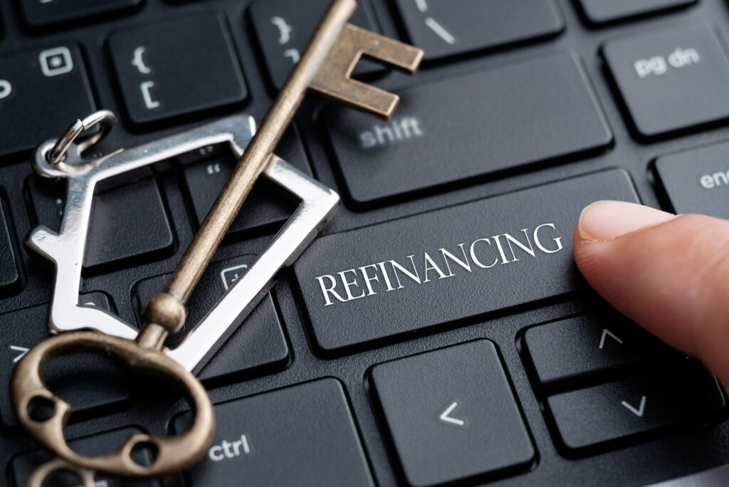 Pros & Cons of Refinancing Your Home Mortgage Loan
