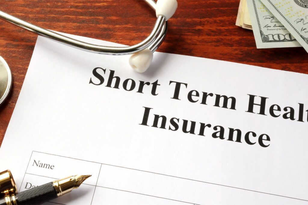 Pros and Cons of Short-Term Health Insurance Plans - Is It Right for You?