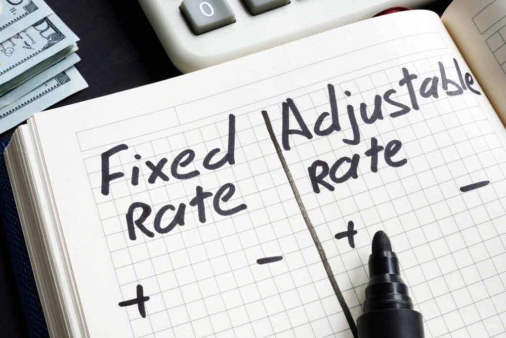 Should I Refinance My ARM to a Fixed-Rate Mortgage?