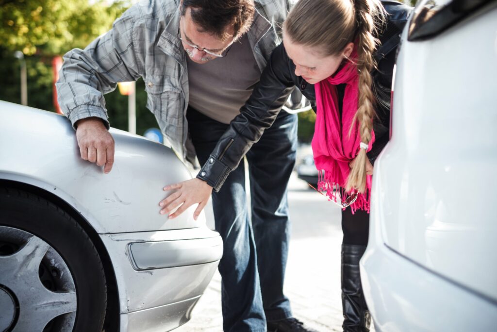 Should You File an Auto Insurance Claim After a Car Accident?