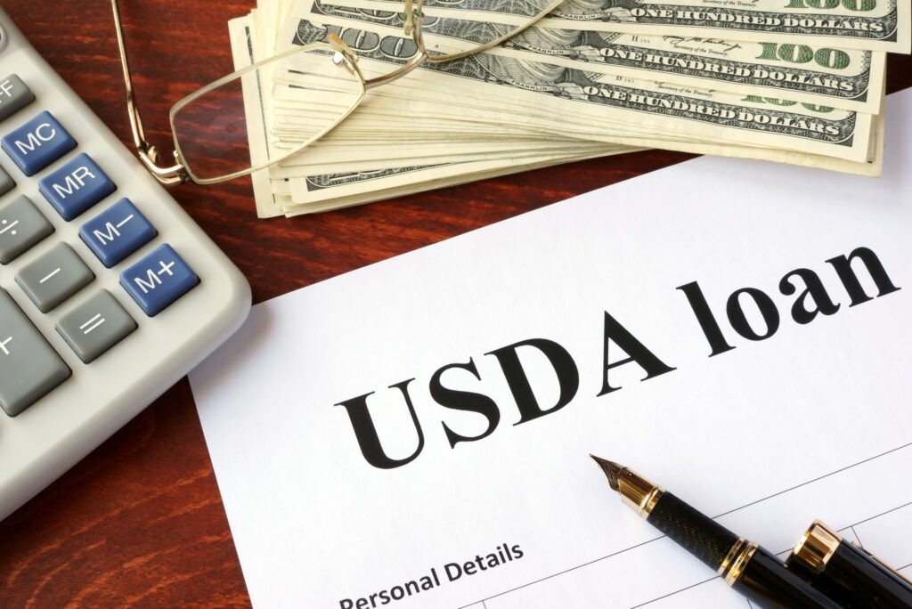 USDA Home Mortgage Loans for Rural Development - Eligibility Requirements