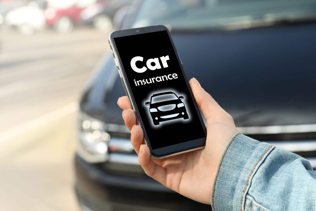 What Does Comprehensive Auto Insurance Cover?