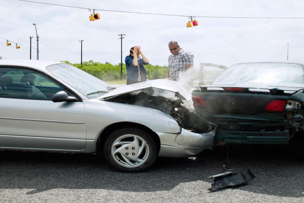 What Is Collision Coverage — Do You Need It in Your Auto Insurance?