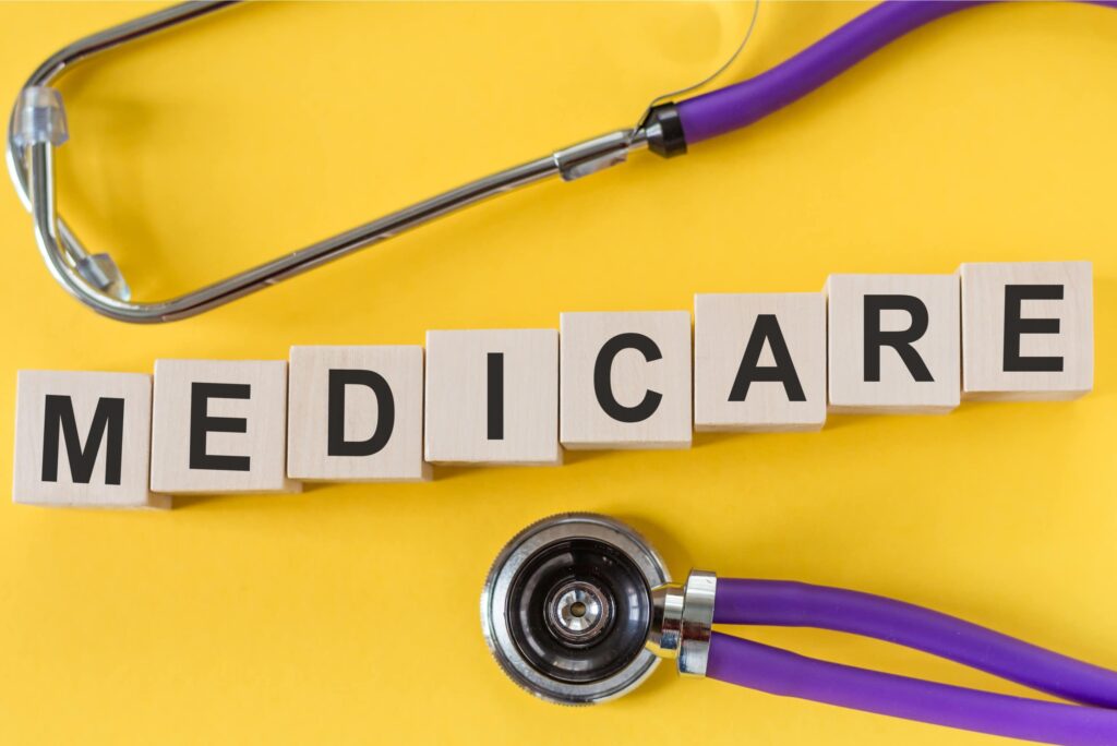 What Is Medicare - How It Works & What It Covers