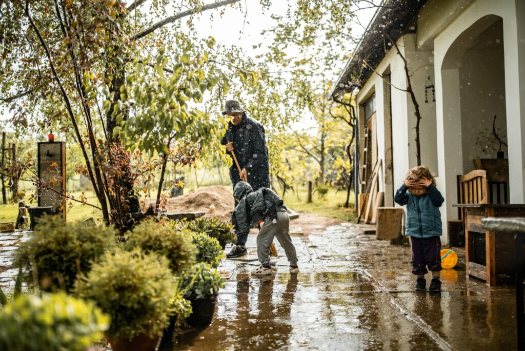 What Is Natural Disaster Insurance and What Does It Cover?