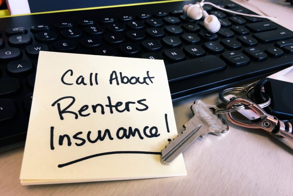What Is Renters Insurance Coverage and How Much Does a Policy Cost?