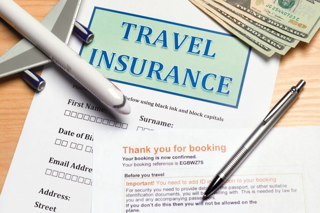 What Is Travel Insurance and What Does It Cover?