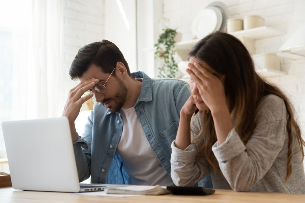 What to Do If You Fall Behind on Your Mortgage Payments