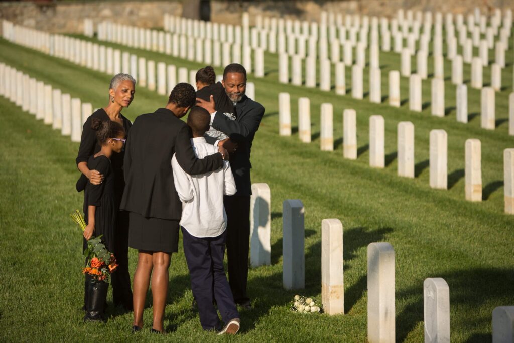 What to Do When a Family Member Dies - Estate Settlement & Probate Process
