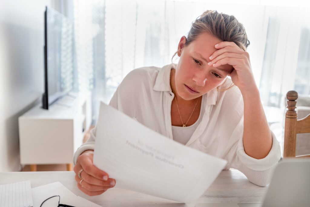 What to Do if Your Life Insurance Claim Is Denied After a Loved One's Death