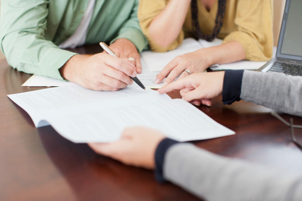 When Should You Lock in a Mortgage Interest Rate?