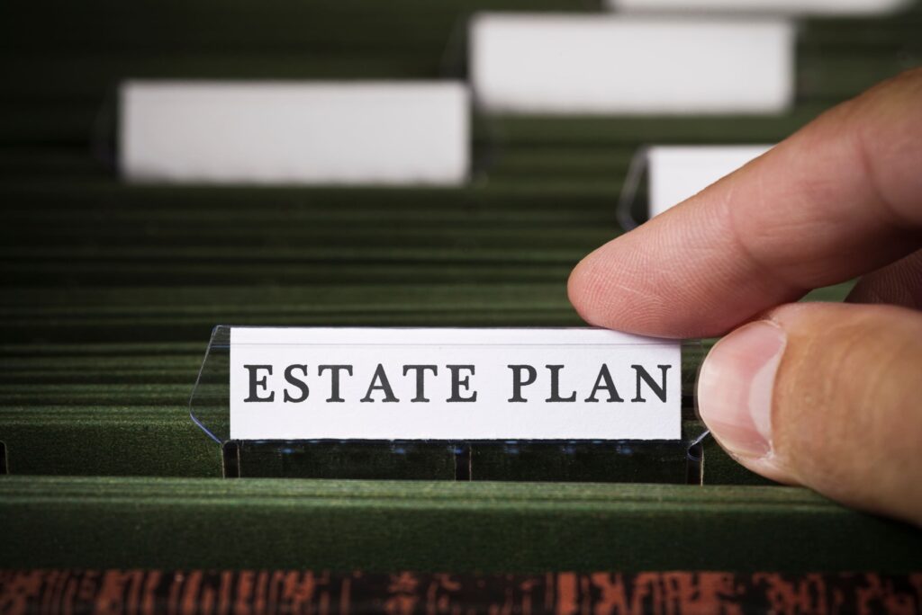 When You Should Update Your Estate Plan and Why It's Important