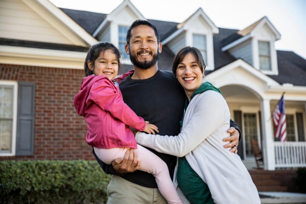 Different Types of Mortgage Loans Compared